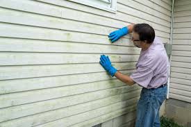 Best Aluminum Siding Installation  in Roseburg Nth, OR